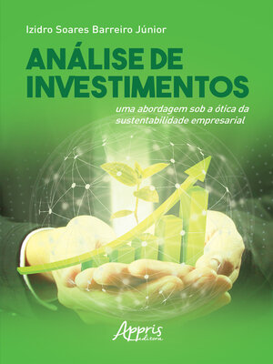cover image of Análise de Investimentos